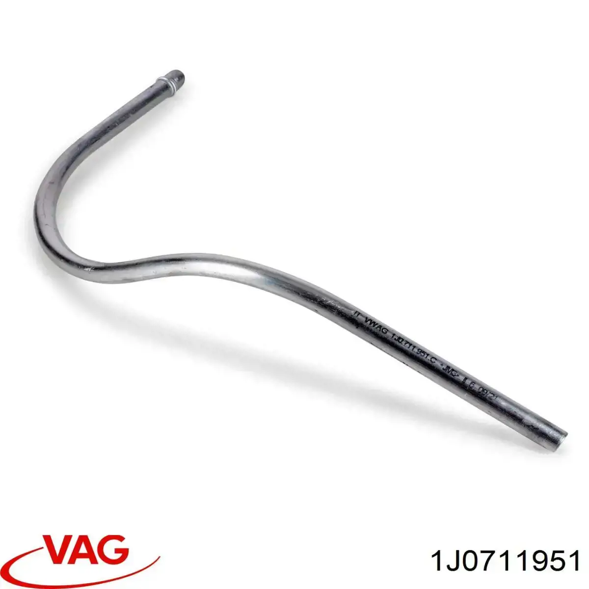 Guía del cable del freno de mano VAG 1J0711951 precio, desde 26,97 EUR