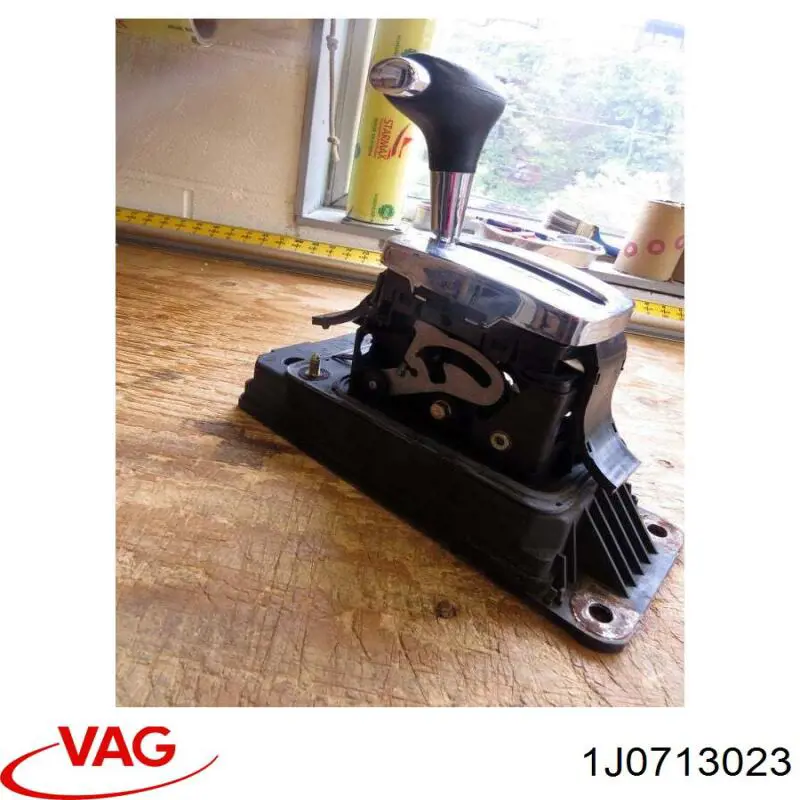 Comprar 1J0713023 VAG Palanca de cambios
