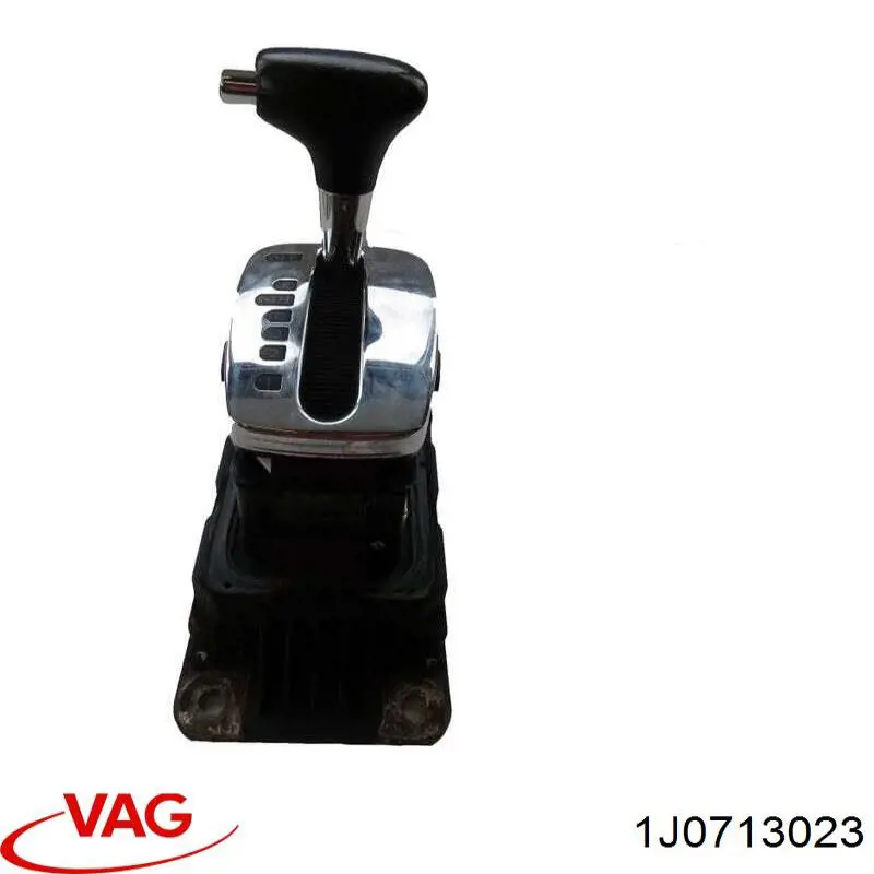 Palanca de cambios 1J0713023 VAG