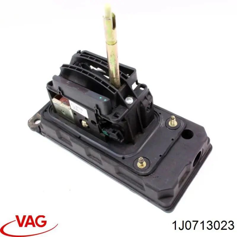 Mecanismo selector de marchas VAG 1J0713023 precio, desde 75,50 EUR