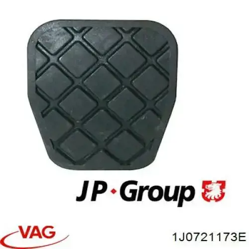 Cubierta de pedal de freno VAG 1J0721173E precio, desde 4,94 EUR