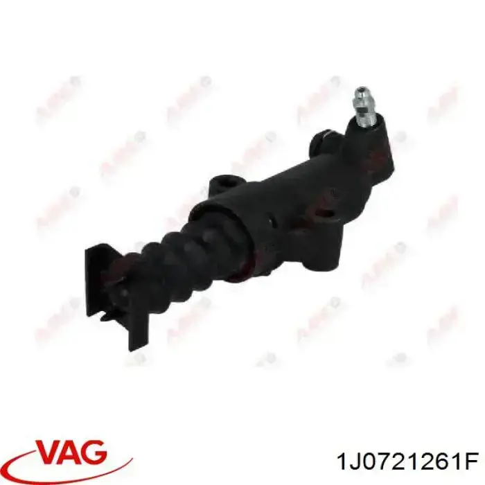 Bombin de embrague 1J0721261F VAG