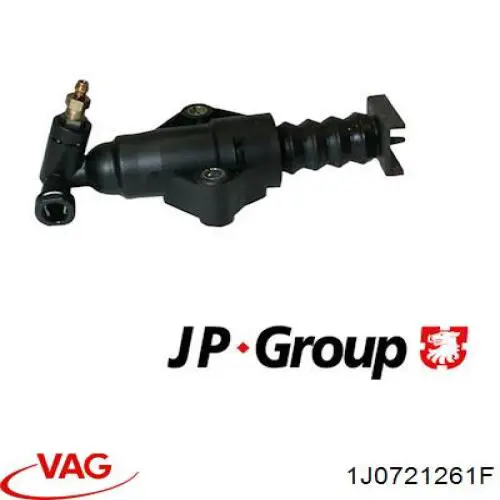 Bomba auxiliar de embrague VAG 1J0721261F precio, desde 37,75 EUR