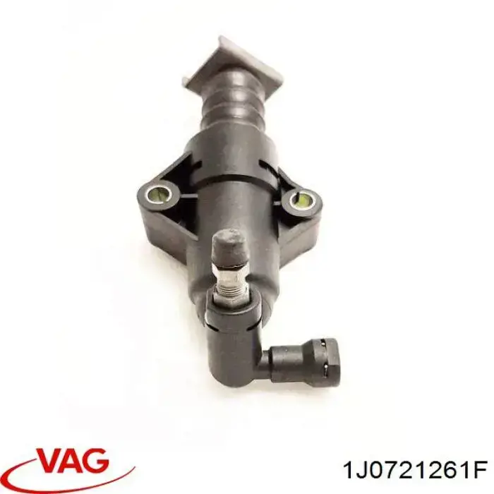 Bomba auxiliar de embrague VAG 1J0721261F precio, desde 37,75 EUR