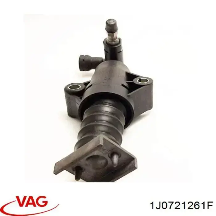 Comprar 1J0721261F VAG Bombín de embrague