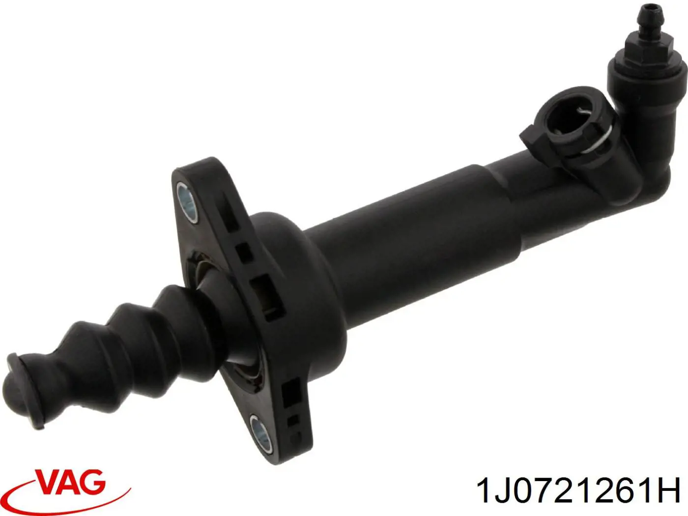 Comprar 1J0721261H VAG Bombín de embrague