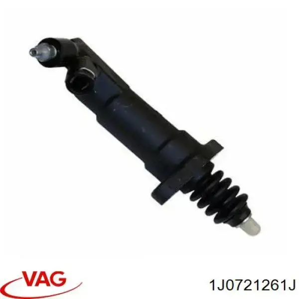 Comprar 1J0721261J VAG Bombín de embrague