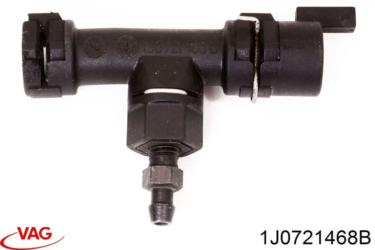 Comprar 1J0721468B VAG Válvula de control hidráulico del embrague