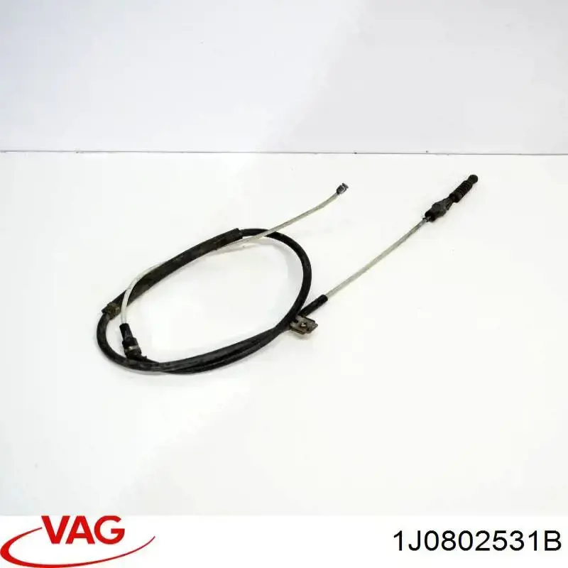  VAG 1J0802531B precio, desde 194,79 EUR