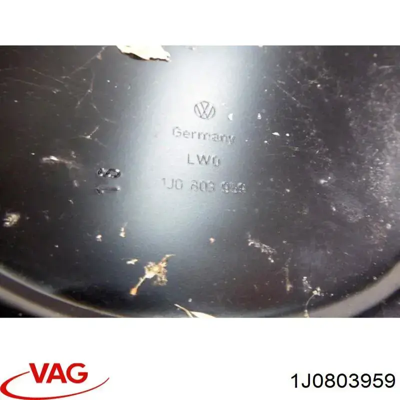 1J0803959 VAG