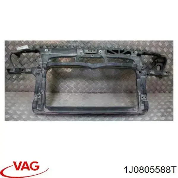 Comprar 1J0805588T VAG Soporte de radiador