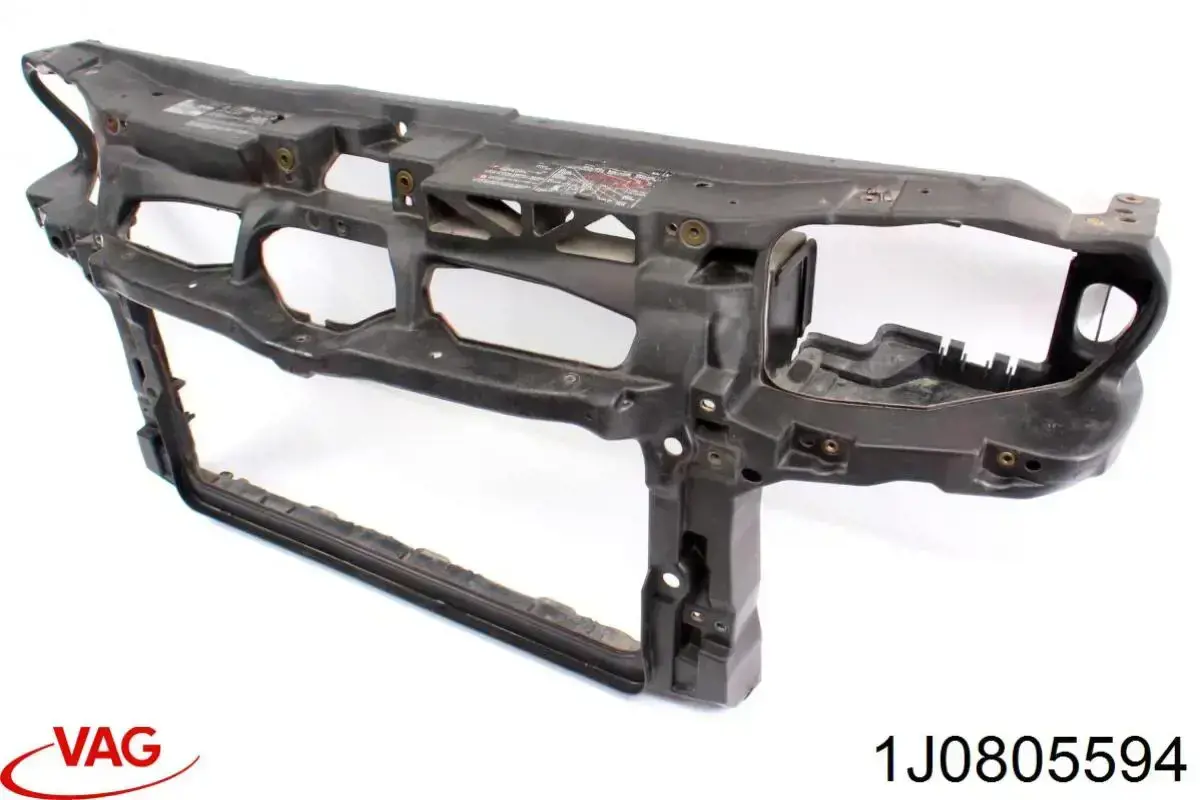 Comprar 1J0805594 VAG Soporte de radiador