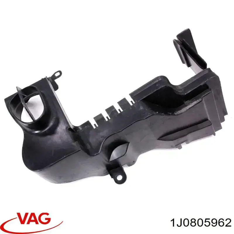 Entrada del filtro de aire VAG 1J0805962C precio, desde 598,22 EUR