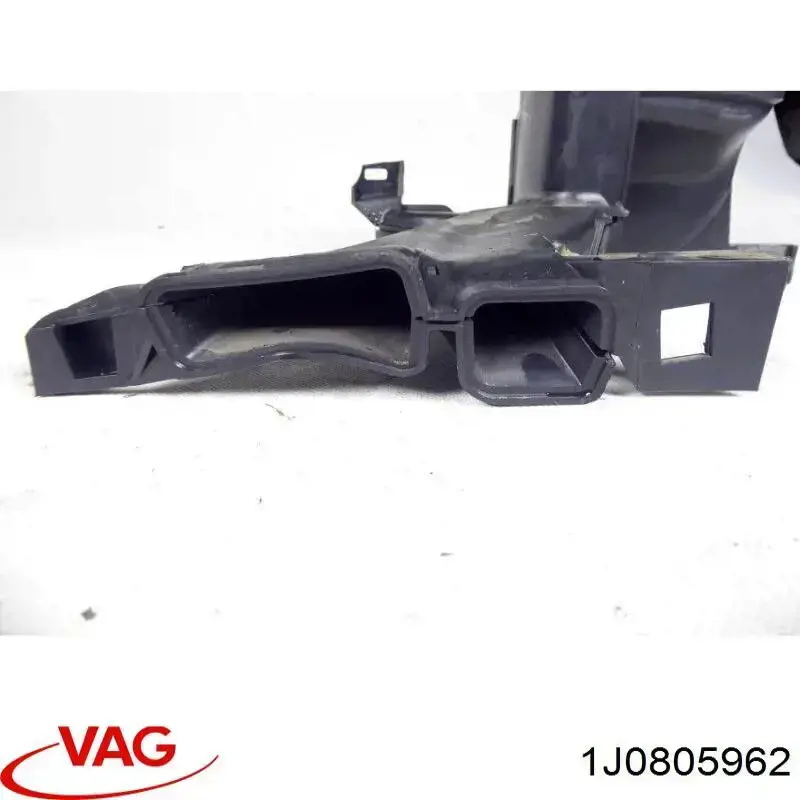 Entrada del filtro de aire VAG 1J0805962 precio, desde 598,22 EUR