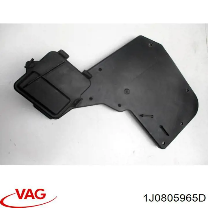 Comprar 1J0805965D VAG 