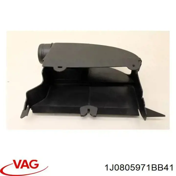  VAG 1J0805971BB41 precio, desde 25,36 EUR