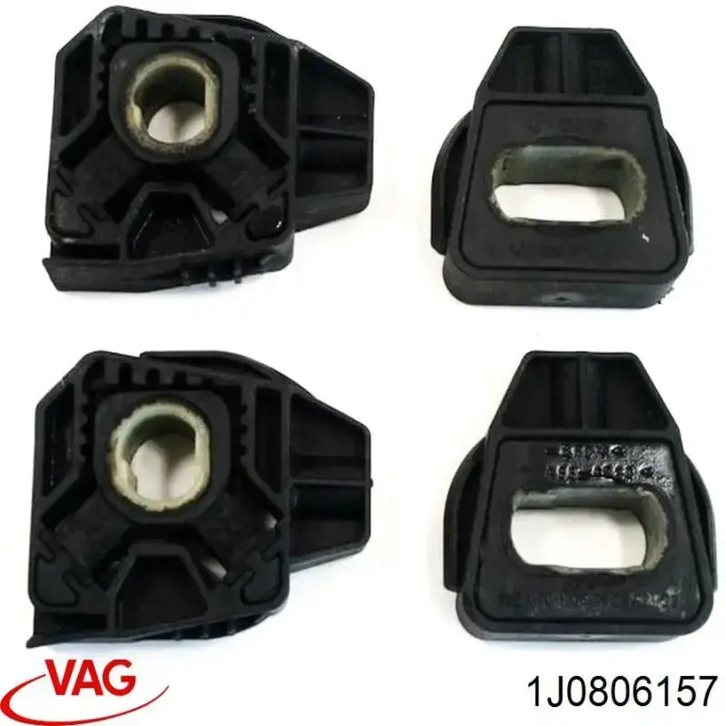 Soporte inferior de fijación del radiador VAG 1J0806157 precio, desde 3,29 EUR