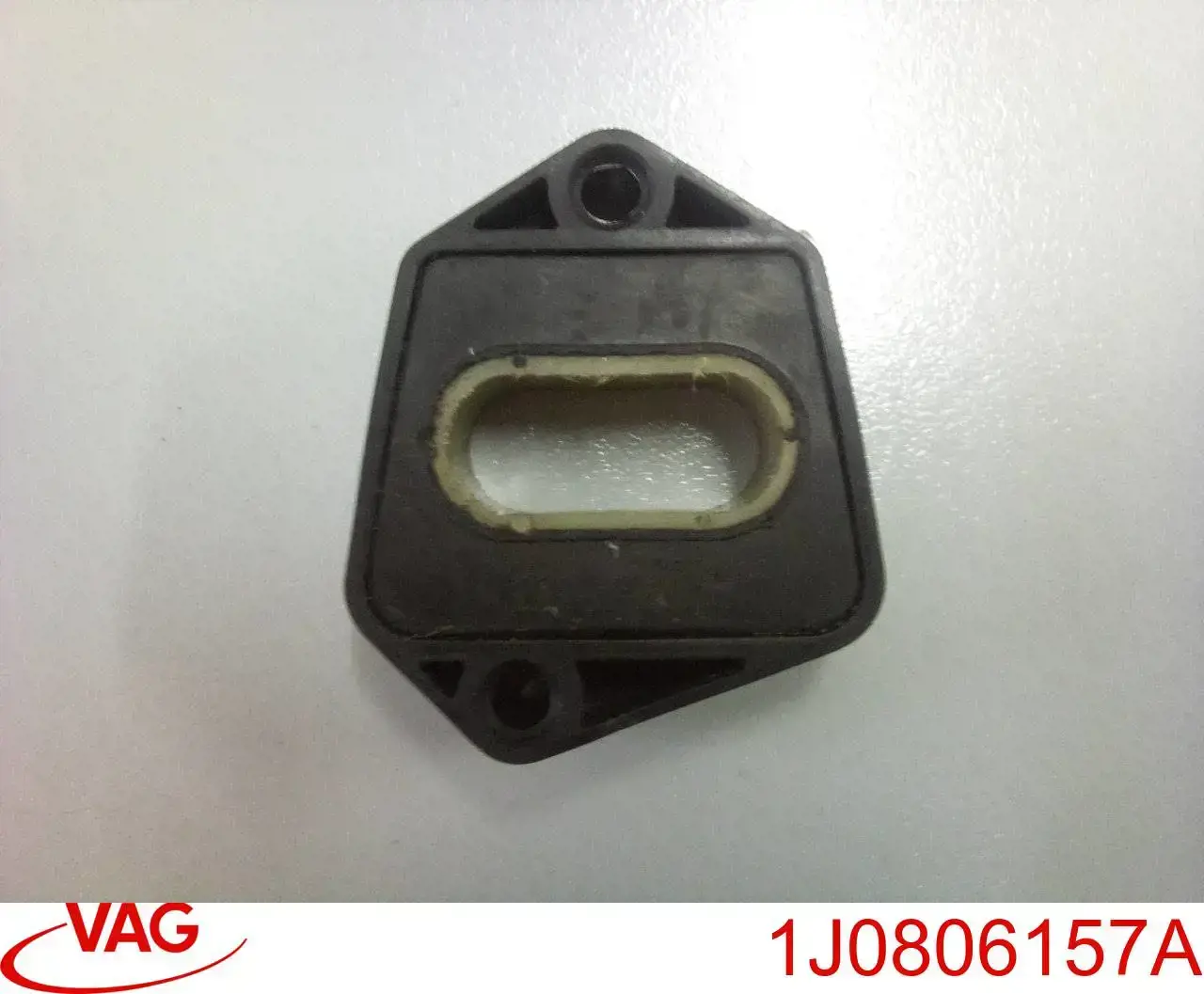 Comprar 1J0806157A VAG Soporte inferior de fijación del radiador