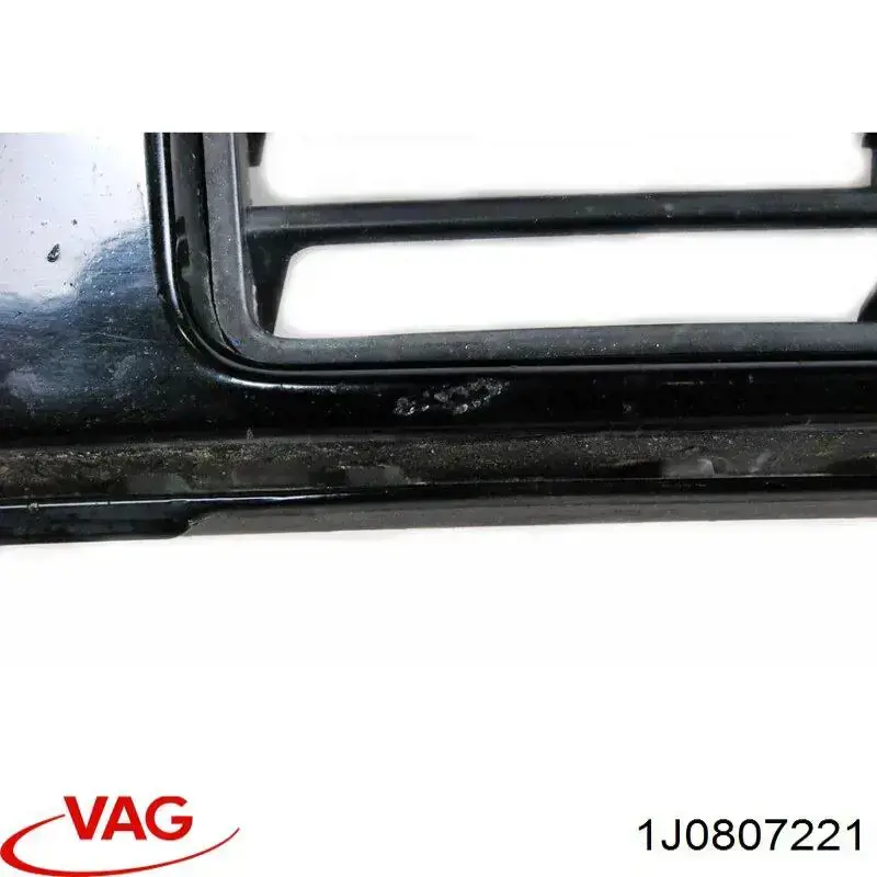 Comprar 1J0807221 VAG Defensa delantera