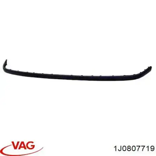 Protector, parachoques delantero VAG 1J0807719 precio, desde 28,95 EUR