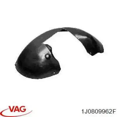 Paso rueda 1J0809962F VAG