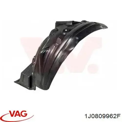 Paso de rueda VAG 1J0809962F