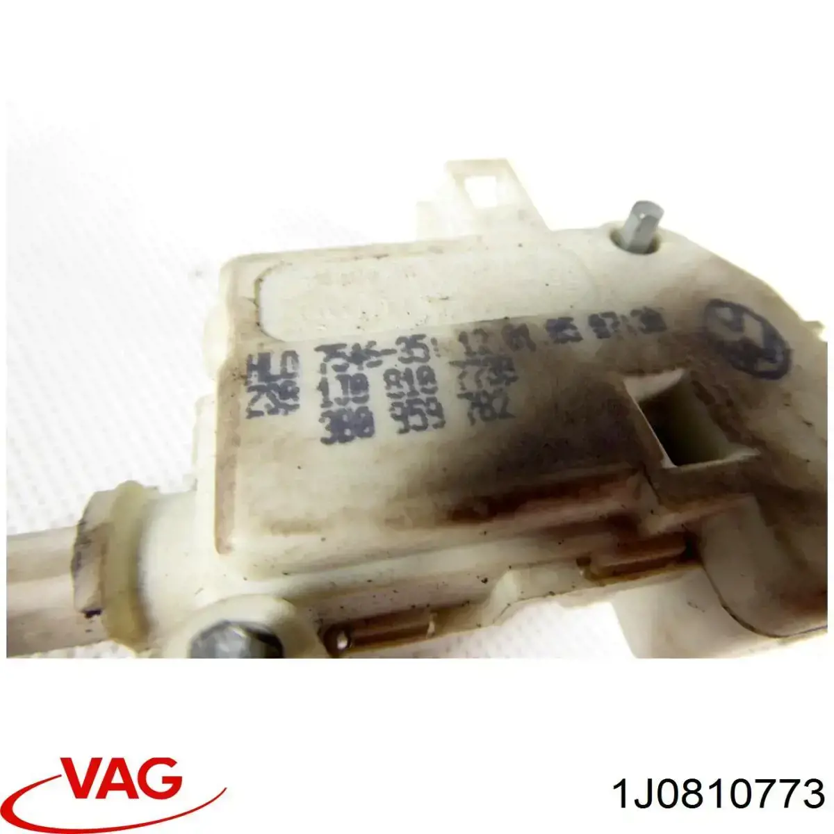 Comprar 1J0810773 VAG Cerradura de la tapa del depósito de combustible