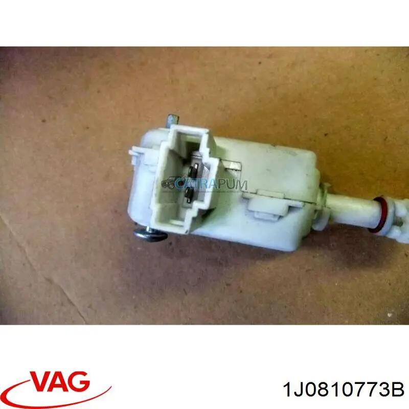 Cerradura de la tapa del depósito de combustible VAG 1J0810773B precio, desde 20,06 EUR