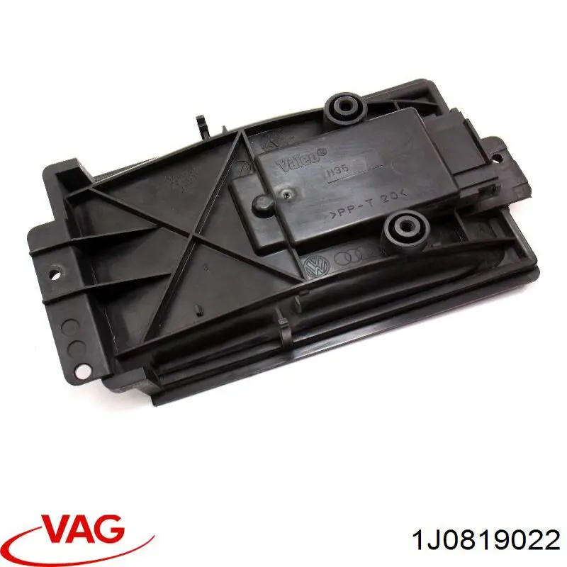 Resistencia de Ventilador VAG 1J0819022 precio, desde 19,89 EUR