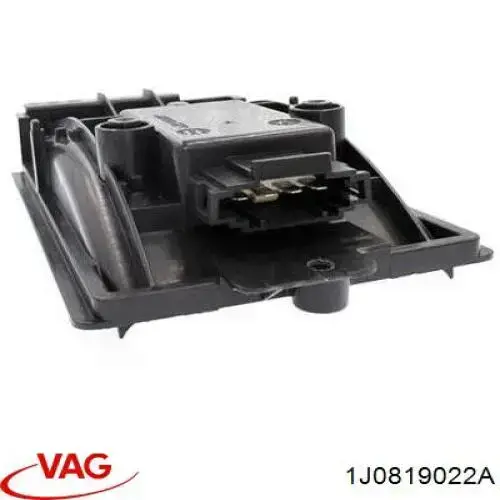 Comprar 1J0819022A VAG Resistencia de calefacción