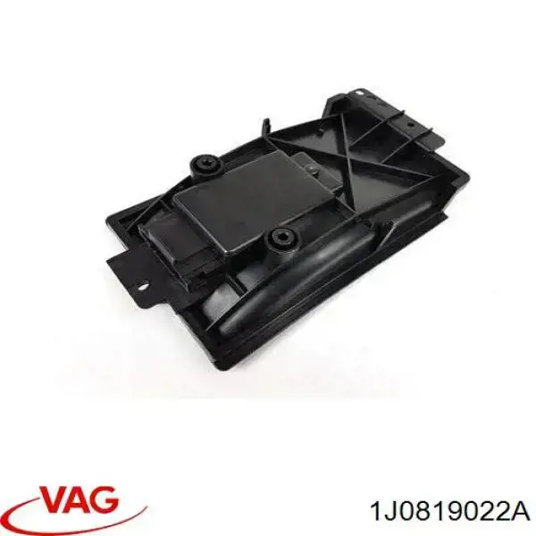 Resistencia de calefacción 1J0819022A VAG