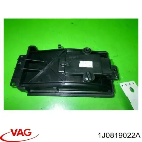 1J0819022A VAG Resistencia de calefacción