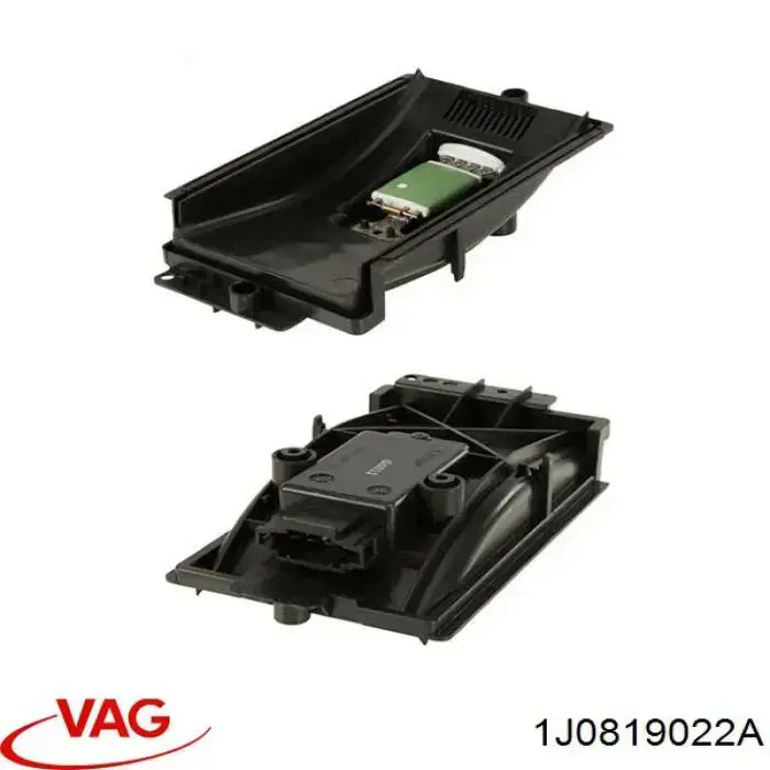 Resistencia de Ventilador VAG 1J0819022A precio, desde 19,89 EUR