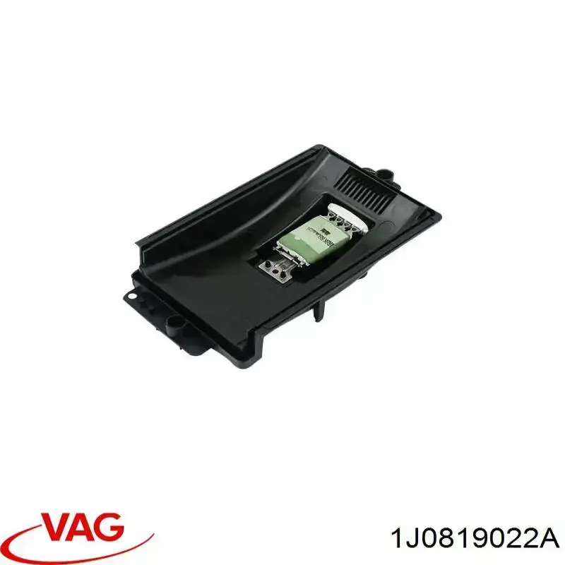 Comprar 1J0819022A VAG Resistencia de calefacción
