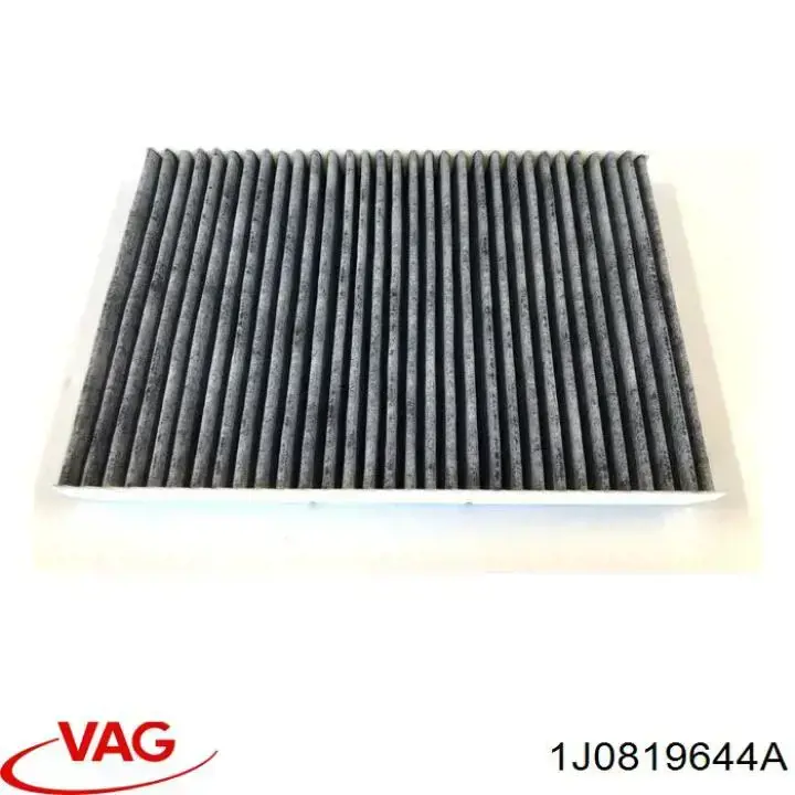 Filtro de polen VAG 1J0819644A