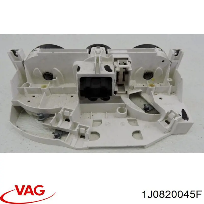 Comprar 1J0820045F VAG Unidad de control aire acondicionado