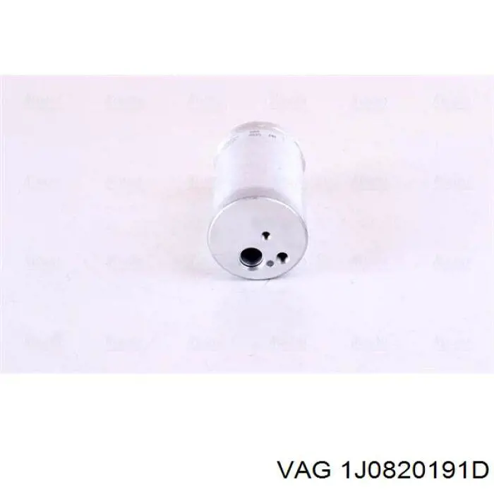 Filtro deshidratante VAG 1J0820191D