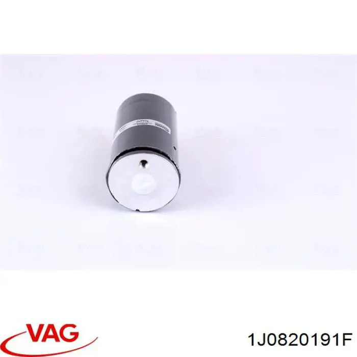 1J0820191F VAG Filtro deshidratante aire acondicionado