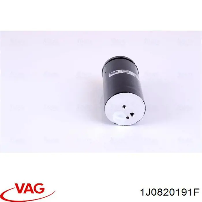 Filtro deshidratador aire acondicionado VAG 1J0820191F precio, desde 18,71 EUR