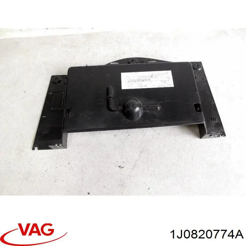  VAG 1J0820774A precio, desde 12,31 EUR