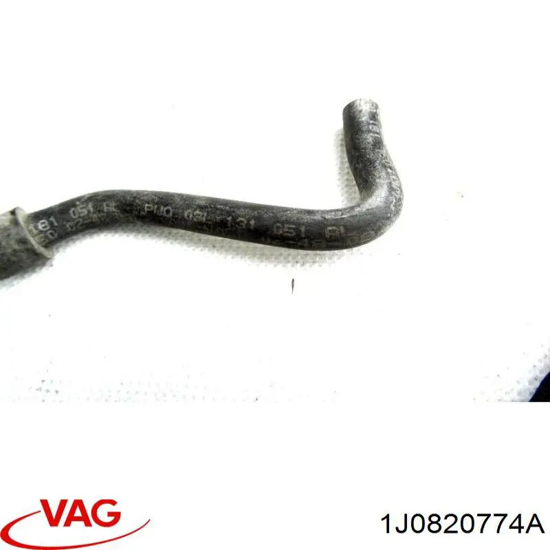  1J0820774A VAG