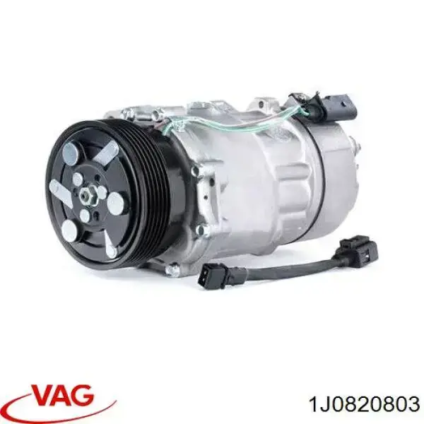 Compresor ac VAG 1J0820803 precio, desde 133,58 EUR