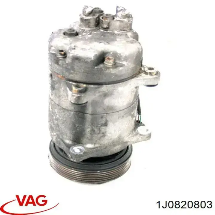 Comprar 1J0820803 VAG Compresor de aire acondicionado coche