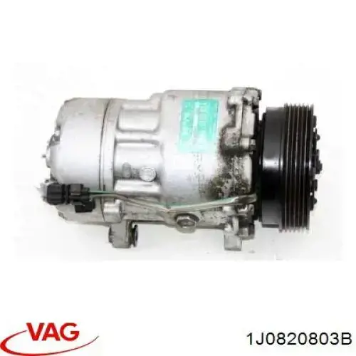 Compresor ac VAG 1J0820803B precio, desde 92,56 EUR