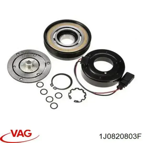 Compresor ac VAG 1J0820803F precio, desde 74,05 EUR