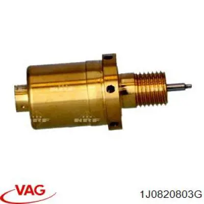 Compresor de ac VAG 1J0820803G