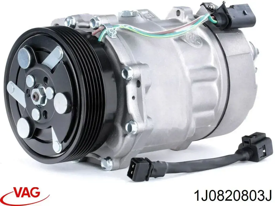 Comprar 1J0820803J VAG Compresor de aire acondicionado coche