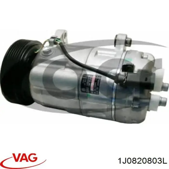 1J0820803L VAG Compresor climatizador