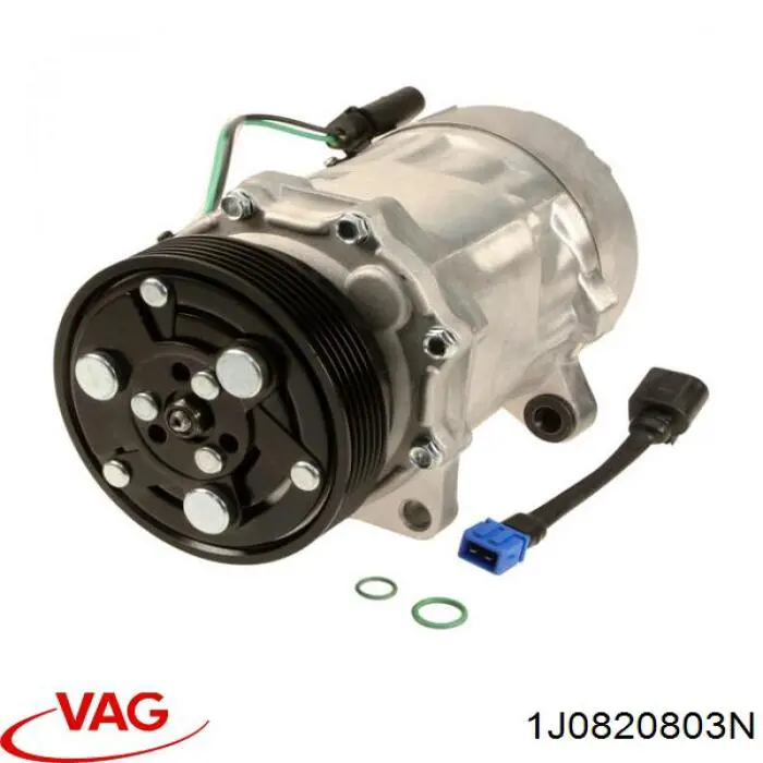 Comprar 1J0820803N VAG Compresor de aire acondicionado coche