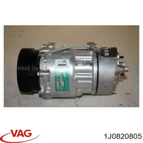 Comprar 1J0820805 VAG Compresor de aire acondicionado coche